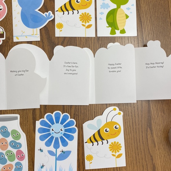 Easter Greeting Cards - Picture 3 of 15